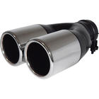 Uss 2 x Rond 2x75xL220 -60mm Mijnautoonderdelen as75660 Uss 2 x Rond 2x75xL220 -60mm Mijnautoonderdelen as75660