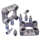 Spacer Kit+Studs 32MM 12X1.25 4Gts Mijnautoonderdelen cmc240 Spacer Kit+Studs 32MM 12X1.25 4Gts Mijnautoonderdelen cmc240