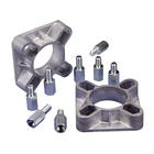 Spacer Kit+Studs 32MM 12X1.5 4Gts Mijnautoonderdelen cmc241 Spacer Kit+Studs 32MM 12X1.5 4Gts Mijnautoonderdelen cmc241