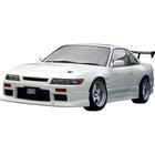 VBumper NI S13 240SX FRP Charge Speed cs0019 VBumper NI S13 240SX FRP Charge Speed cs0019