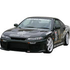 VBumper NI S15 240SX FRP Charge Speed cs0049 VBumper NI S15 240SX FRP Charge Speed cs0049