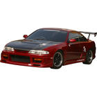 SSK NI S14 240SX FRP Charge Speed cs0108 SSK NI S14 240SX FRP Charge Speed cs0108