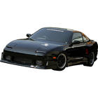 SSK NI S13 180SX/240SX FRP Charge Speed cs0119 SSK NI S13 180SX/240SX FRP Charge Speed cs0119