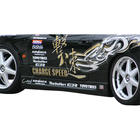 SSK NI S15 240SX FRP Charge Speed cs0149 SSK NI S15 240SX FRP Charge Speed cs0149