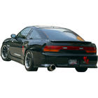 ABumper NI S13 180SX FRP Charge Speed cs0216 ABumper NI S13 180SX FRP Charge Speed cs0216