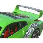 AVL NI 350Z Z33 'Super GT' FRP Charge Speed cs0361 AVL NI 350Z Z33 'Super GT' FRP Charge Speed cs0361