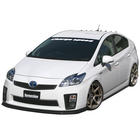 VSpoiler TO Prius 3 Hybrid 09- 'Bot Charge Speed cs1075 VSpoiler TO Prius 3 Hybrid 09- 'Bot Charge Speed cs1075