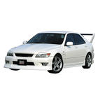 VSpoiler LE IS/Altezza SXE10 Charge Speed cs1085 VSpoiler LE IS/Altezza SXE10 Charge Speed cs1085