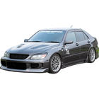 SSK LE IS/Altezza SXE10 Type2 Charge Speed cs1112 SSK LE IS/Altezza SXE10 Type2 Charge Speed cs1112