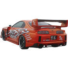 AVL TO Supra JZA80 FRP Charge Speed cs1317 AVL TO Supra JZA80 FRP Charge Speed cs1317