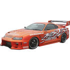 Koplampspoilers TO Supra JZA80 Charge Speed cs1517 Koplampspoilers TO Supra JZA80 Charge Speed cs1517