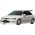 VSpoiler HO Civic EK 2/3/4drs 99-01 Charge Speed cs2012 VSpoiler HO Civic EK 2/3/4drs 99-01 Charge Speed cs2012
