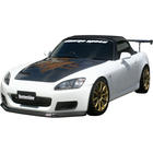 VSpoiler HO S2000 AP1 BottomLine FR Charge Speed cs2093 VSpoiler HO S2000 AP1 BottomLine FR Charge Speed cs2093