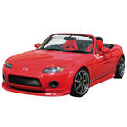VSpoiler MA MX-5 NC 11/05- FRP Charge Speed cs3011 VSpoiler MA MX-5 NC 11/05- FRP Charge Speed cs3011