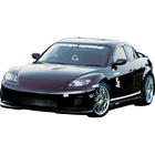 Charge Speed SSK MA RX-8 SE3P FRP CS 3109 Charge Speed SSK MA RX-8 SE3P FRP CS 3109