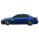 SSK Mazda 6 Fase I -08 Charge Speed cs3110 SSK Mazda 6 Fase I -08 Charge Speed cs3110