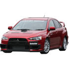 VSpoiler MT Lancer Evo X CZ4A Botto Charge Speed cs4015 VSpoiler MT Lancer Evo X CZ4A Botto Charge Speed cs4015