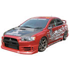 VSpoiler MT Lancer Evo X CZ4A HalfT Charge Speed cs4019 VSpoiler MT Lancer Evo X CZ4A HalfT Charge Speed cs4019