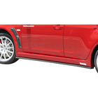 Charge Speed SSK MT Lancer Evo X CZ4A Bottomline CS 4115 Charge Speed SSK MT Lancer Evo X CZ4A Bottomline CS 4115