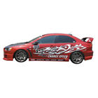 Charge Speed SSK MT Lancer Evo X CZ4A HalfType F CS 4116 Charge Speed SSK MT Lancer Evo X CZ4A HalfType F CS 4116