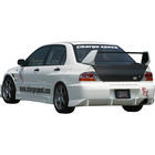 Charge Speed ABumper MT Lancer EVO 7/8/9 CT9A Ty CS 4207 Charge Speed ABumper MT Lancer EVO 7/8/9 CT9A Ty CS 4207