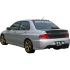 Charge Speed ABumper MT Lancer EVO 9-look CT9A i CS 4212 Charge Speed ABumper MT Lancer EVO 9-look CT9A i CS 4212