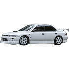 VSpoiler SB Impreza GC8 Ver.5/6 Typ Charge Speed cs5003 VSpoiler SB Impreza GC8 Ver.5/6 Typ Charge Speed cs5003