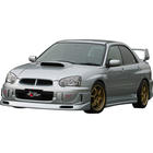 VSpoiler SB Impreza GD# (C/D/E) Charge Speed cs5007 VSpoiler SB Impreza GD# (C/D/E) Charge Speed cs5007