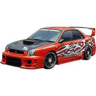 Charge Speed VBumper SB Impreza GD# (A/B) Type2 CS 5011 Charge Speed VBumper SB Impreza GD# (A/B) Type2 CS 5011