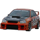 Charge Speed VBumper SB Impreza GD# (C/D/E) Type CS 5014 Charge Speed VBumper SB Impreza GD# (C/D/E) Type CS 5014