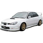 Charge Speed VSpoiler SB Impreza GD# BottomLine CS 5021 Charge Speed VSpoiler SB Impreza GD# BottomLine CS 5021