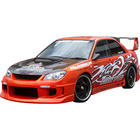 Charge Speed VBumper SB Impreza GD# (F/G) Type1 CS 5035 Charge Speed VBumper SB Impreza GD# (F/G) Type1 CS 5035