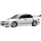 Charge Speed SSK SB Impreza GC8 Type1 CS 5101 Charge Speed SSK SB Impreza GC8 Type1 CS 5101