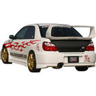 Charge Speed ABumper SB Impreza GDB (C/D/E) Type CS 5209 Charge Speed ABumper SB Impreza GDB (C/D/E) Type CS 5209