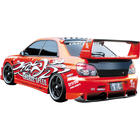 ABumper SB Impreza GD# (C/D/E/F/G) Charge Speed cs5217 ABumper SB Impreza GD# (C/D/E/F/G) Charge Speed cs5217