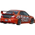 Charge Speed AVL SB Impreza GD# 'WR Wing' FRP CS 5313 Charge Speed AVL SB Impreza GD# 'WR Wing' FRP CS 5313