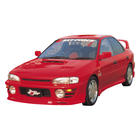 Charge Speed SportGrill SB Impreza GC8 Vers.1/2 CS 5401 Charge Speed SportGrill SB Impreza GC8 Vers.1/2 CS 5401