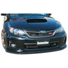 Charge Speed Grill SB Impreza WRX STi 4/5drs GR/ CS 5461 Charge Speed Grill SB Impreza WRX STi 4/5drs GR/ CS 5461