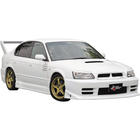 Koplampspoilers SB Legacy BE5 B4 Charge Speed cs5510 Koplampspoilers SB Legacy BE5 B4 Charge Speed cs5510