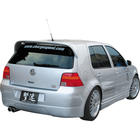 Charge Speed ABumper VW Golf IV FRP CS 8210 Charge Speed ABumper VW Golf IV FRP CS 8210