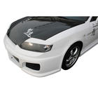 Koplampspoilers HY Coupe GK 02- FRP Charge Speed cs8530 Koplampspoilers HY Coupe GK 02- FRP Charge Speed cs8530