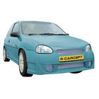 SSK OP Corsa B Basic II Carcept ct9132 SSK OP Corsa B Basic II Carcept ct9132