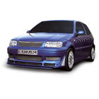 SSK VW Polo 6N2 9/99-10/01 'Tusk' Carzone Specials cz104300 SSK VW Polo 6N2 9/99-10/01 'Tusk' Carzone Specials cz104300