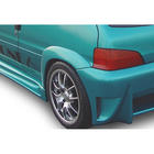Wheel Arch RL PE 106 MKII 4/96- 'Ni Carzone Specials cz206003 Wheel Arch RL PE 106 MKII 4/96- 'Ni Carzone Specials cz206003