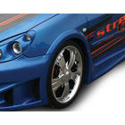 Wheel Arch FL PE 307 CC excl. Facel Carzone Specials cz209014 Wheel Arch FL PE 307 CC excl. Facel Carzone Specials cz209014