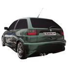 ABumper SE Ibiza 6K 96-99 'Samurai' Carzone Specials cz501200 ABumper SE Ibiza 6K 96-99 'Samurai' Carzone Specials cz501200