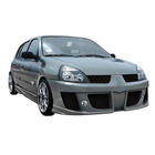 Carzone Specials SSK RE Clio II 5drs 6/98-9/05 'Inte CZ 601300 Carzone Specials SSK RE Clio II 5drs 6/98-9/05 'Inte CZ 601300