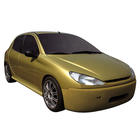 Carzone Specials VBumper PE 206 excl. GTi 'Shaver' CZ 606100 Carzone Specials VBumper PE 206 excl. GTi 'Shaver' CZ 606100