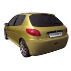 Carzone Specials ABumper PE 206 excl. GTi 'Shaver' CZ 606200 Carzone Specials ABumper PE 206 excl. GTi 'Shaver' CZ 606200