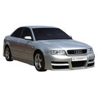 Carzone Specials VBumper AU A4 11/94-01 'Blitz' CZ 704100 Carzone Specials VBumper AU A4 11/94-01 'Blitz' CZ 704100